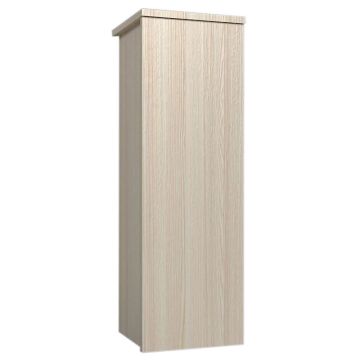 Burgbad Orell Halbhoher Schrank 32 cm