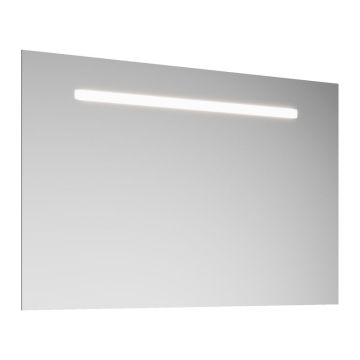 Burgbad Eqio Leuchtspiegel