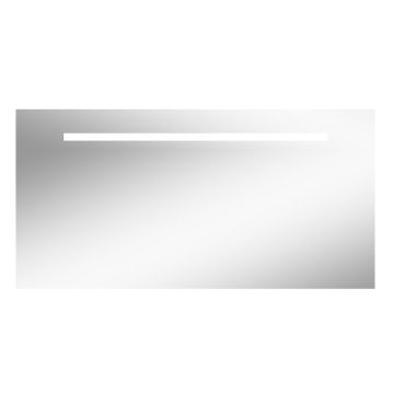 Burgbad Eqio Leuchtspiegel 140 cm