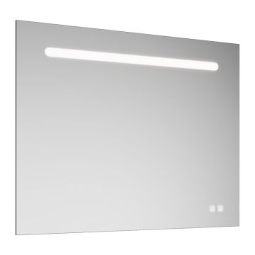 Burgbad Eqio Leuchtspiegel 90 cm