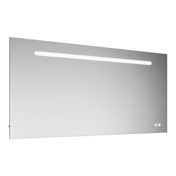 Burgbad Eqio Leuchtspiegel 140 cm