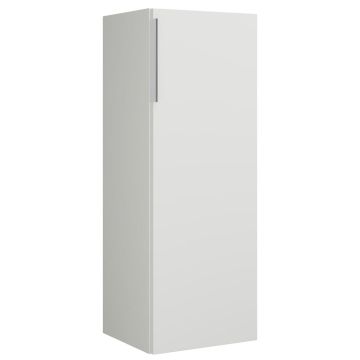 Burgbad Eqio Halbhoher Schrank 1