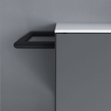 Burgbad Zubehör Handtuchhalter