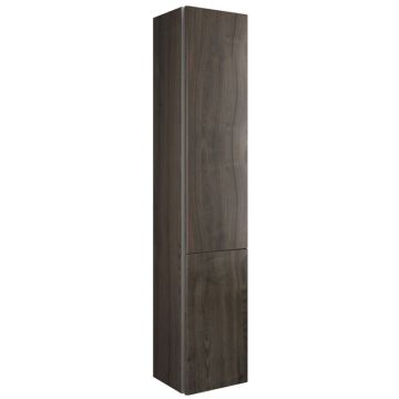 Burgbad Iveo Hochschrank mit 2 Türen T39