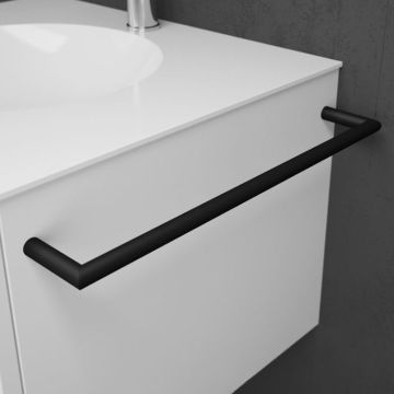 Burgbad Zubehör Handtuchhalter