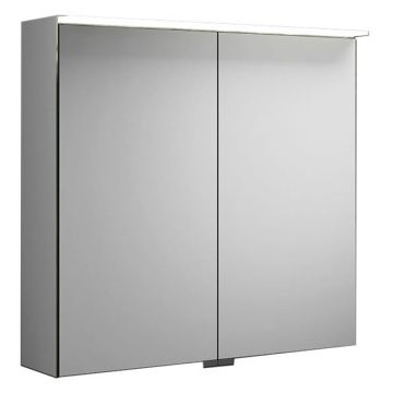 Burgbad Junit Spiegelschrank 70 cm