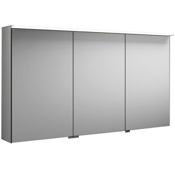 Burgbad Junit Spiegelschrank 120 cm