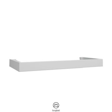 Burgbad Fiumo Handtuchhalter - 35 cm