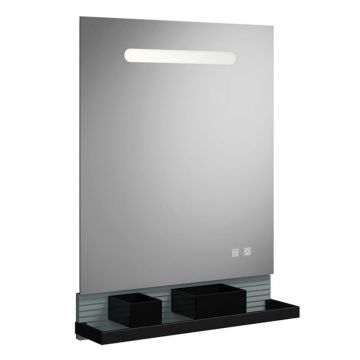 Burgbad Fiumo Flächenspiegel 60 cm