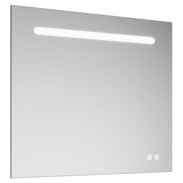 Burgbad Fiumo Flächenspiegel 80 cm