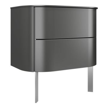 Burgbad Lavo 2.0 Unterschrank 71 cm