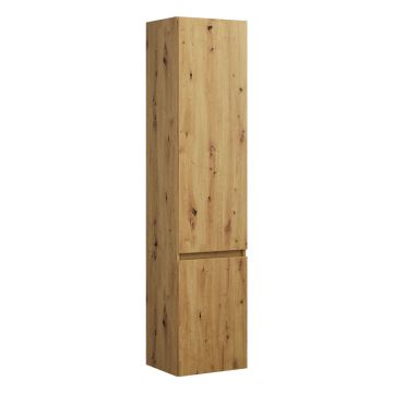 Burgbad LIN20 Hochschrank 40 cm M44