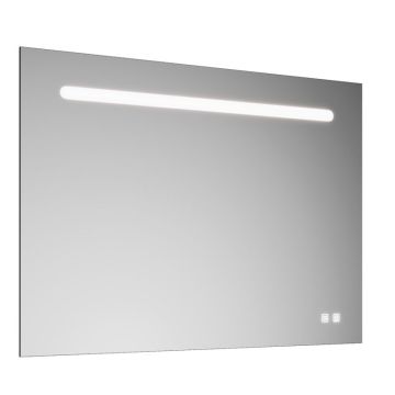 Burgbad LIN20 Badspiegel - 100 cm