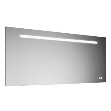 Burgbad LIN20 Badspiegel - 160 cm