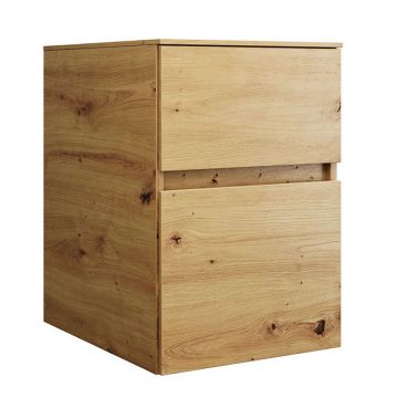 Burgbad LIN20 Unterschrank - 40 cm M44