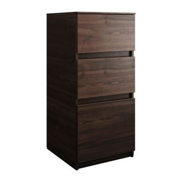 Burgbad LIN20 Unterschrank - 40 cm M25