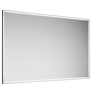 Burgbad Vry Badspiegel / Leuchtspiegel - 120 cm