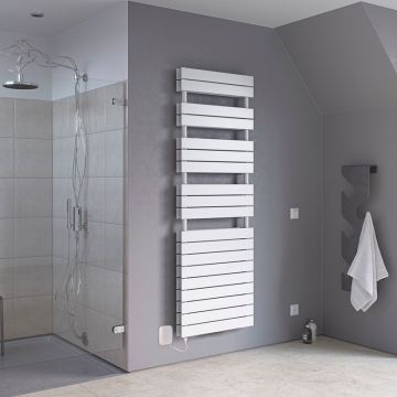 Corpotherma Panio Scala Duo E Paneelheizkörper - Ambiente