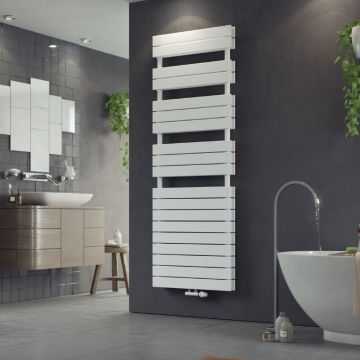 Corpotherma Panio Scala Duo Paneelheizkörper - 172 cm, 1075 Watt