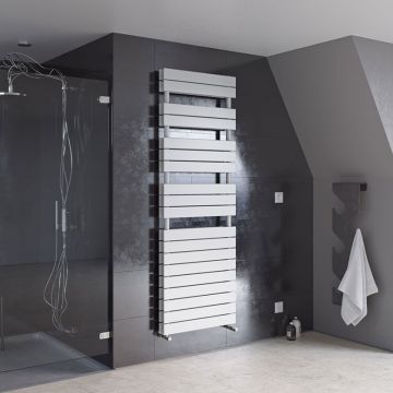 Corpotherma Panio Scala Duo Paneelheizkörper - 172 cm, 1278 Watt, Ambiente