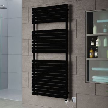 Corpotherma Forte Scala E Röhrenheizkörper - 75,8 cm, rein elektrisch, 300 Watt