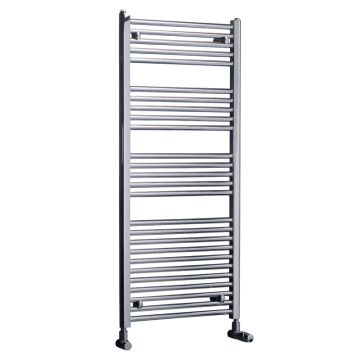 Corpotherma Classic Chrom Röhrenheizkörper - 495 Watt - CL-1264-600-CR