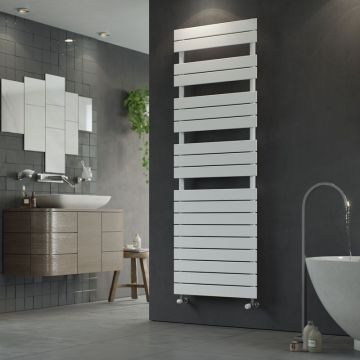 Corpotherma Panio Scala Paneelheizkörper - 97 cm, 465 Watt