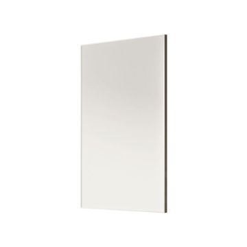 Corpotherma Infrarot Infrarotheizkörper Glas rahmenlos, weiss - IRGW600900600