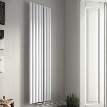 Corpotherma Forte Paneelheizkörper weiss, 1150 Watt - FOR-1800-584W-MA