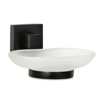 Fackelmann Accessoires Seifenschale