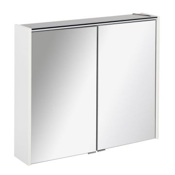 Fackelmann Spiegelschrank 80 cm