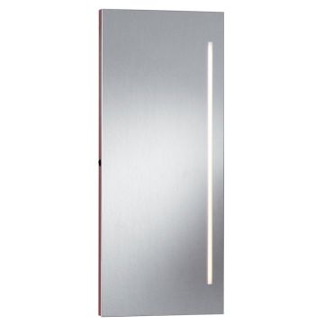 Fackelmann Spiegelelement AL 40 42 cm