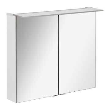 Fackelmann Spiegelschrank 80 cm