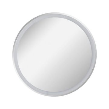 Fackelmann Spiegelelemente Badspiegel - rund