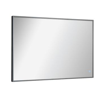Fackelmann Spiegelelemente Badspiegel 100 cm