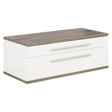 Fackelmann Stanford Waschtischunterschrank - 110 cm