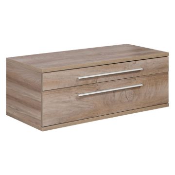 Fackelmann Stanford Waschtischunterschrank - 110 cm