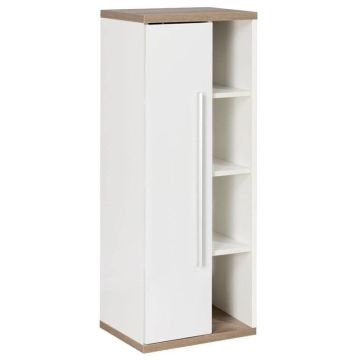 Fackelmann Stanford Mittelschrank - 42 cm