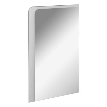 Fackelmann Luxor Flächenspiegel 55 cm