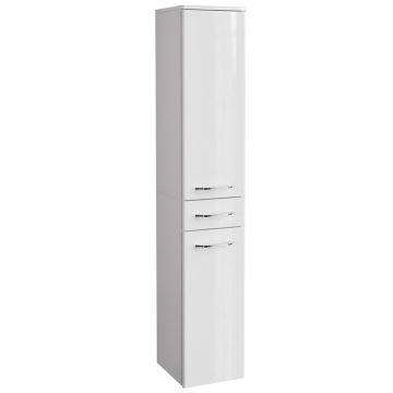 Fackelmann Milano Hochschrank - 30,5 cm