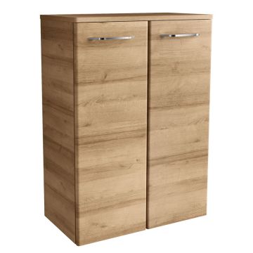 Fackelmann Milano Highboard - 60,5 cm