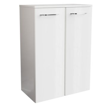 Fackelmann Milano Highboard - 60,5 cm