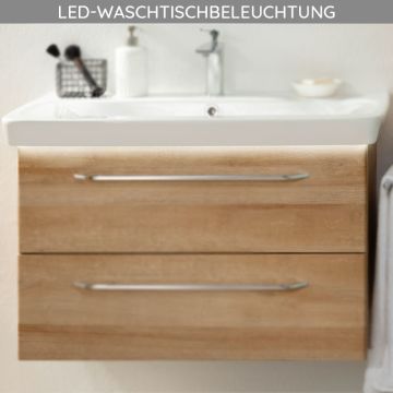 Fackelmann Milano LED Zusatzbeleuchtung / Contura Light