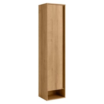 Fackelmann Natura Hochschrank - 38 cm