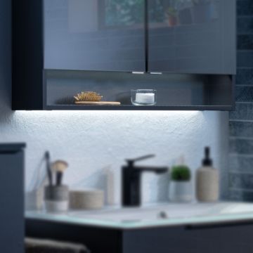 Fackelmann Luna Ambientebeleuchtung - 75 cm