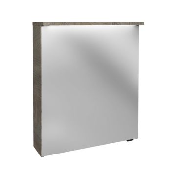 Fackelmann Oxford Spiegelschrank - 60 cm