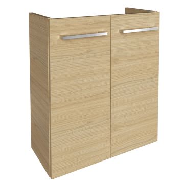 Fackelmann SBC Waschtischunterschrank 52 cm