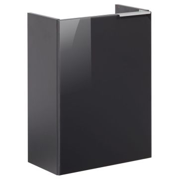 Fackelmann Gästebad Waschtischunterschrank 44 cm