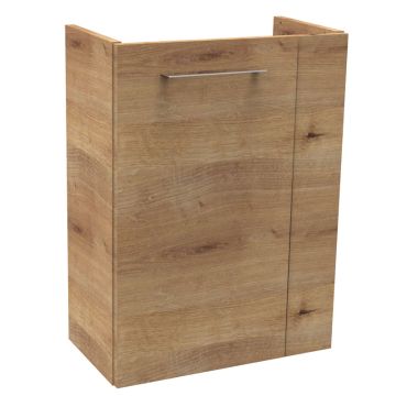 Fackelmann Gästebad Waschtischunterschrank 44 cm