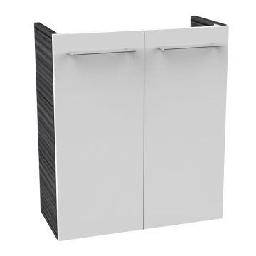 Fackelmann SBC Waschtischunterschrank 52 cm